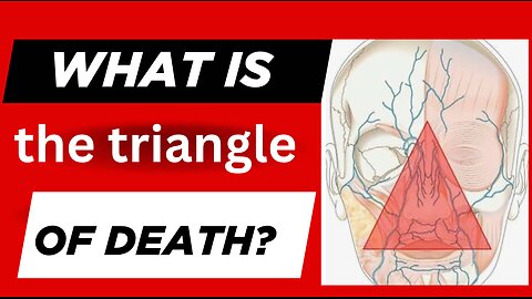 What is the triangle of death