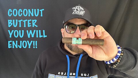 Crux Epicure Maduro