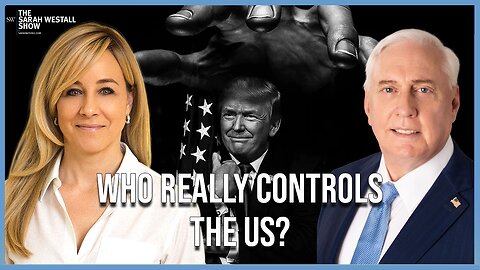 Forces Creating Massive Instability Worldwide: US, Ukraine, China, Israel, Colonel Douglas Macgregor