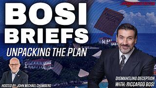 Bosi Briefs: Unpacking the Plan – Trump’s Executive Orders, Gitmo Tribunals