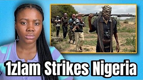 Muslims Are Deleting Nigerian Christians, And The World Is Silent About It
