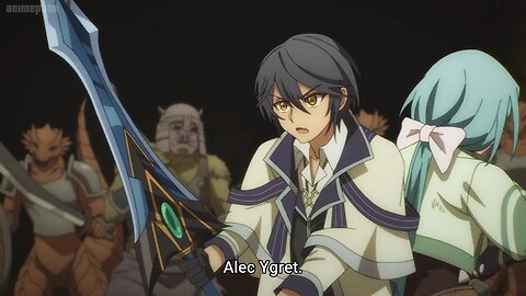 surviving the nest | The Banished Court Magician Aims to Become the Strongest