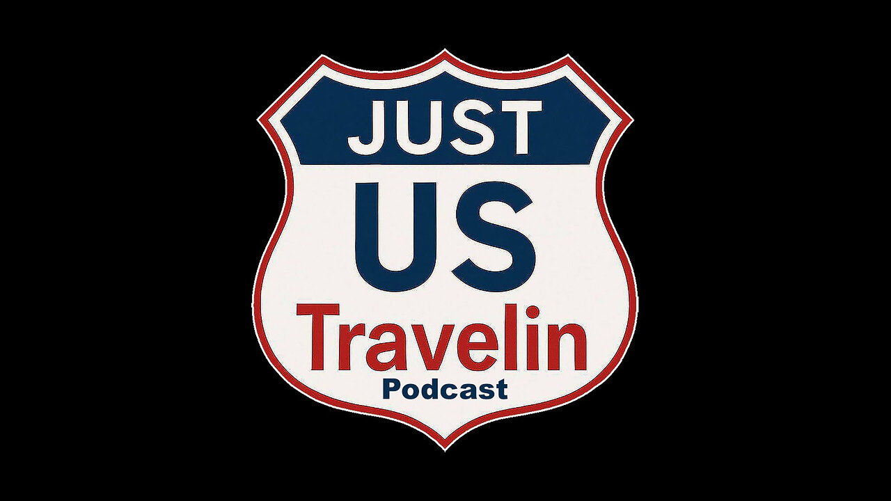 EP8 Travelin does Vegas part 2