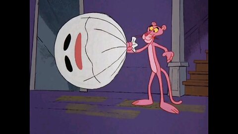 Pink Panther