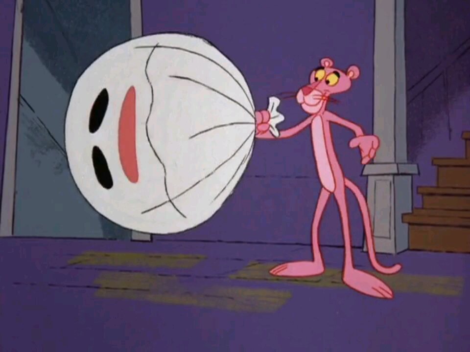 Pink Panther
