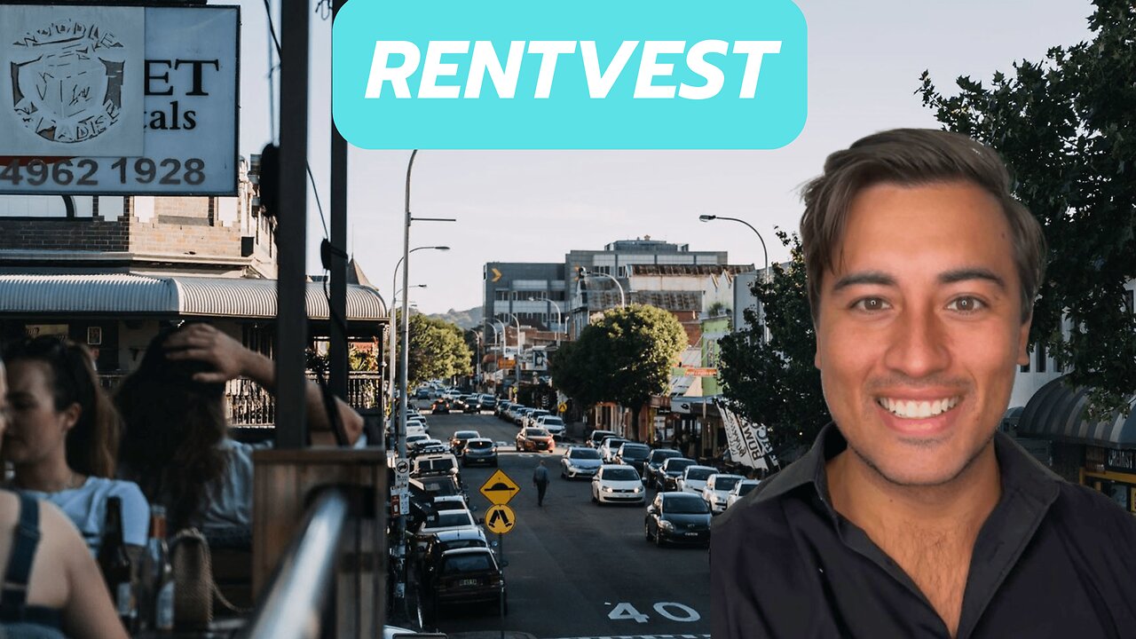 Best Suburbs To Rentvest In