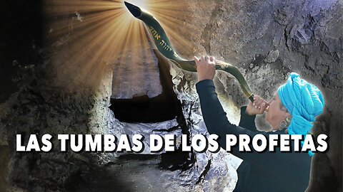 Las Tumbas de los Profetas | Dra. Dominiquae Bierman | Israel