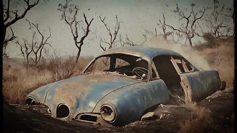 Life Could Be A Dream (Fallout 4)