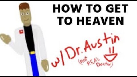 How to Know for Sure You are Going to Heaven