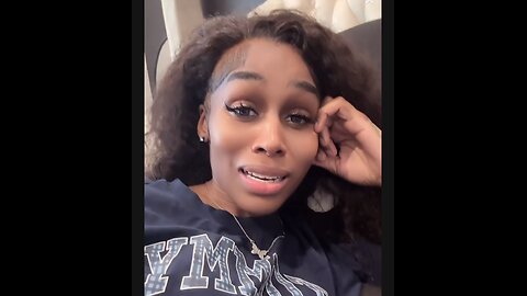 😱ARI TALKS ABOUT GETTING “R WORDED” @ 7, ATTEMPTING SUlClDE, & WHY SHE TRANSITIONED….👀