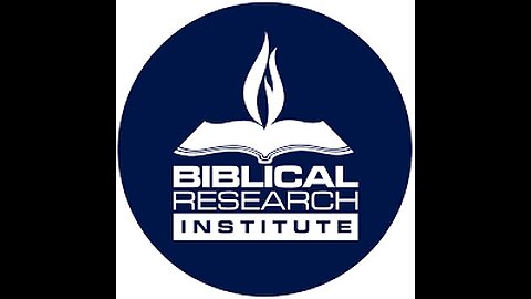 GC Committees for Theological Issues. Episode 3.