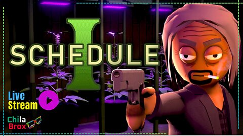 Schedule I EN VIVO 💼🚓 + ¡Roblox! 😂🔥