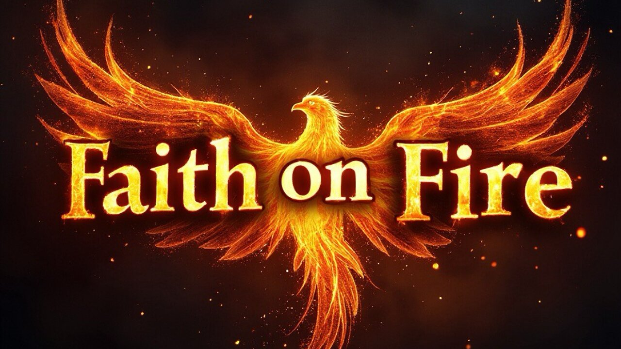 “The Inward Man” - Pastor Bristol Smith