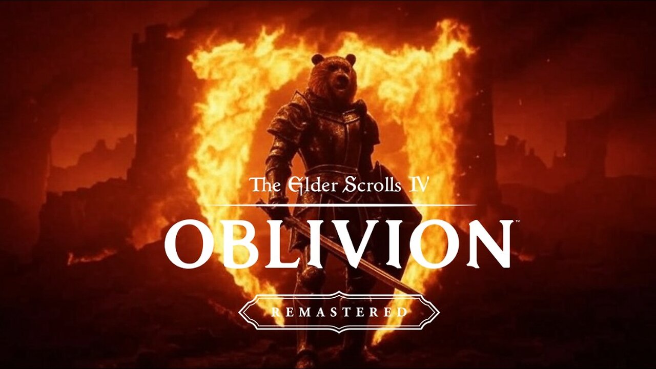 OBLIVION PRIMO SMOKE SESH