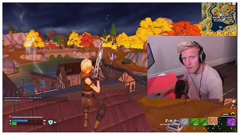 This Gun Is So Hard To Use...