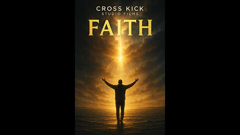 Cross kick Studio Films Novels