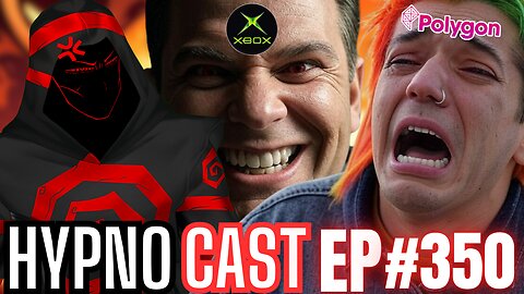 The Gaming Industry EXPLODES FROM WITHIN | Multiple Journalists FIRED | Hypnocast