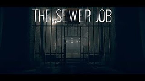 The Sewer Job 4K Why Did I Take This Job?! The Sewer Job Has Me Screaming!