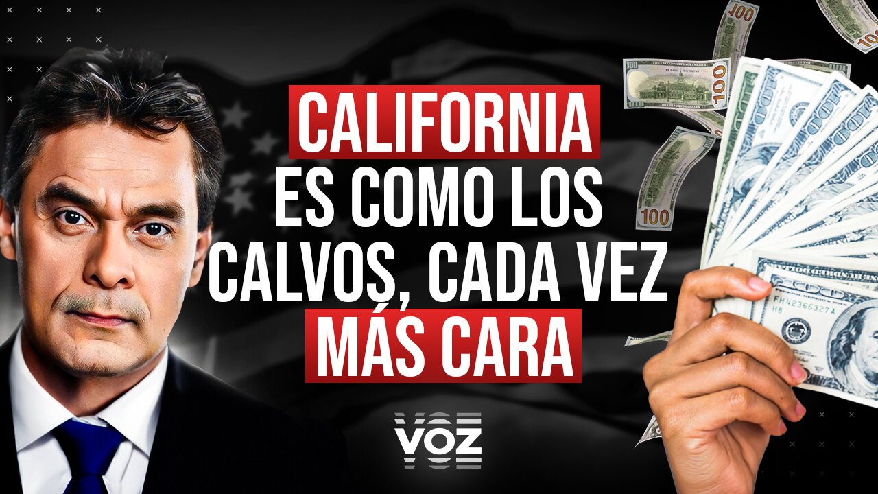 California, cada vez más cara - Episodio 128