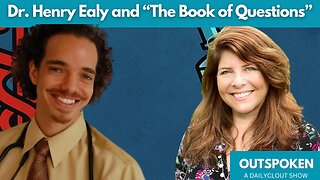 "Dr Henry Ealy and 'The Book of Questions'"