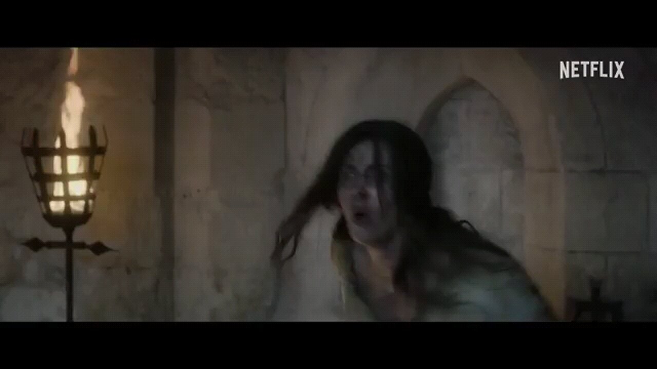 The Old Guard 2 - Official Trailer