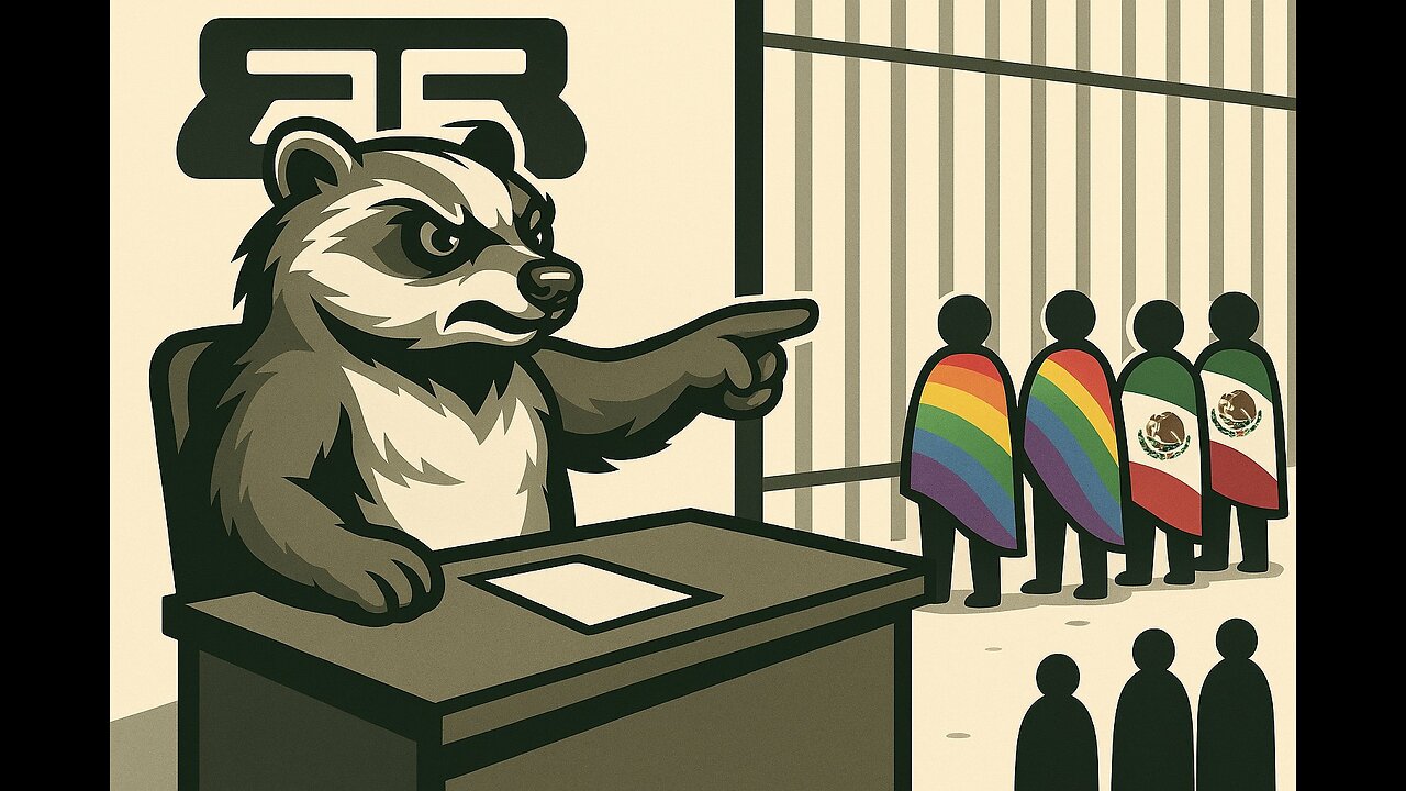 Your Vote Doesn't Count