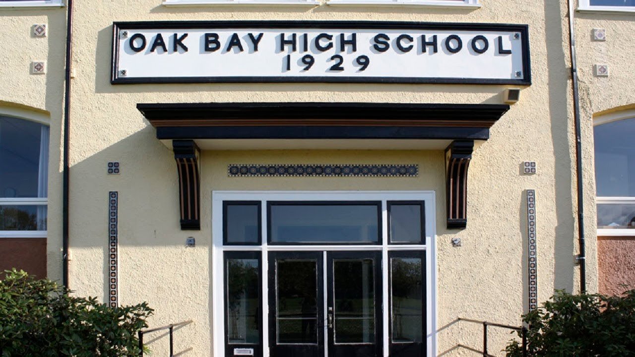 Flat Earth Clues interview 259 British Columbia High School ✅