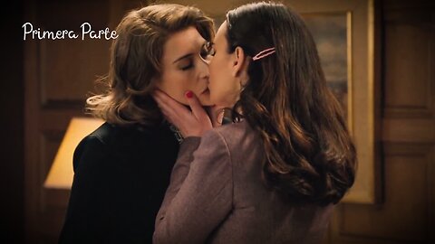 Los besos de Mafin 🧁- parte 1 || Mafin's Kisses - Part 1