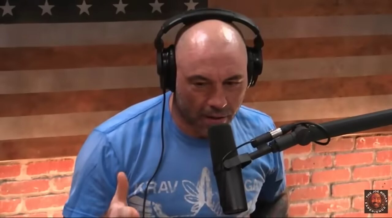 Joe Rogan - He Was Kidnapped By Somali Pirates!!