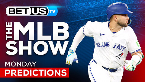 MLB Picks For Today [June 30th] MLB Predictions & Best Baseball Betting Odds