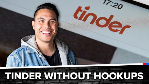 Tinder is Moving Away from Hookup Culture