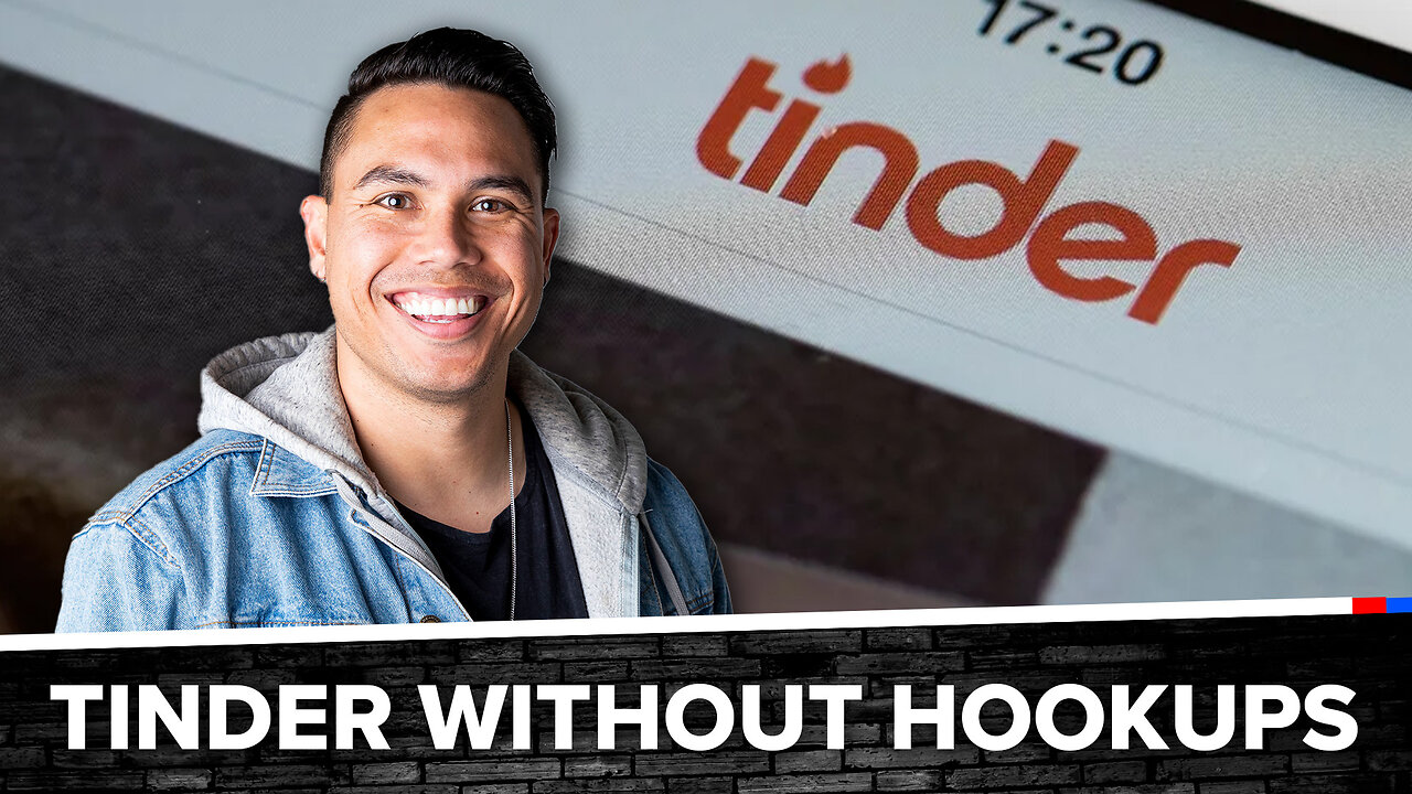 Tinder is Moving Away from Hookup Culture