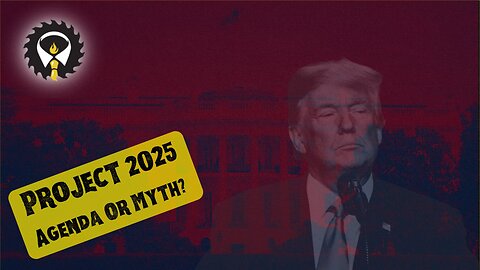 523 - Checking In On Project 2025