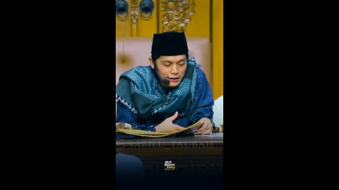 ijazah gus iqdam #gusiqdam