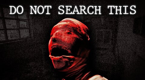 the Most Disturbing 'Do Not Search Up' Iceberg