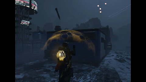 For DEMOCRACY!~ - Helldiver's 2