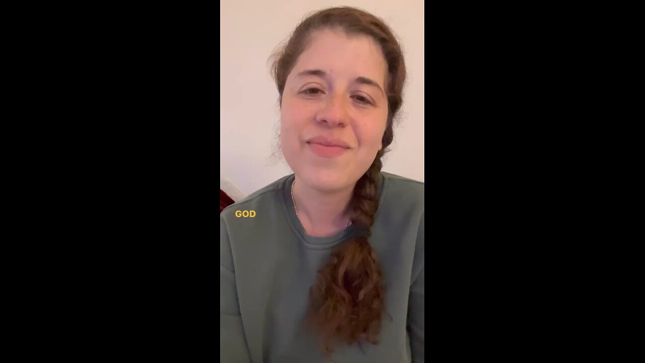 We all have gifts! 🎁 🙏✝️