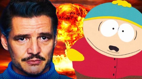 South Park Makes Return After MASSIVE Deal, Pedro Pascal SLAMMED As Fantastic Four Debuts