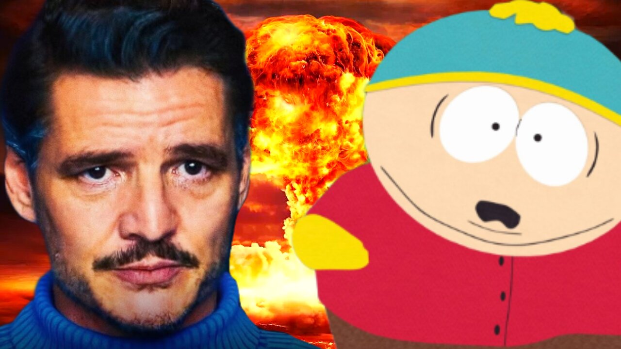South Park Makes Return After MASSIVE Deal, Pedro Pascal SLAMMED As Fantastic Four Debuts
