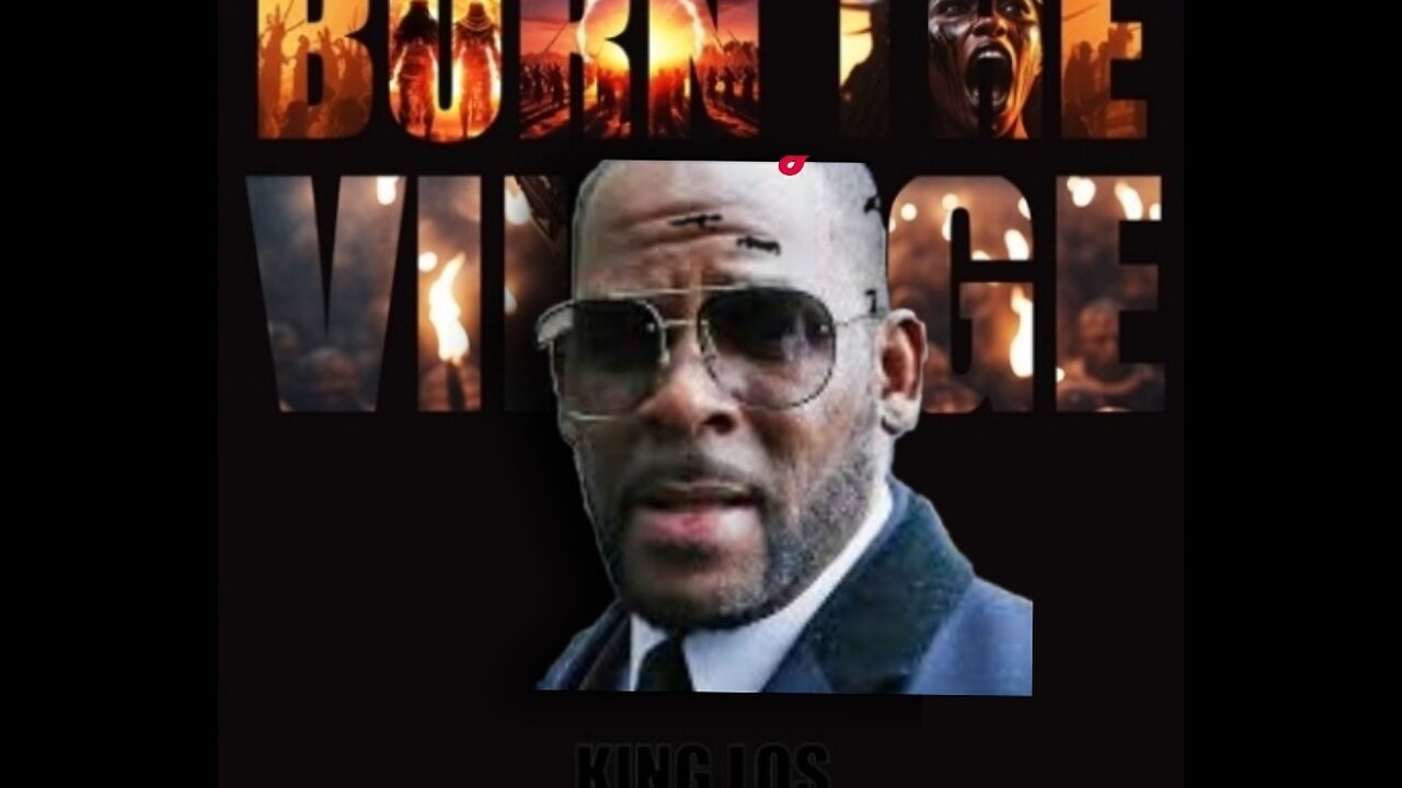 R.KELLY LATE NIGHT PAPERWORK PARTY AND THE REVIELING OF THE THEIF IN THE R KELLY SECTOR, JUMP INNN