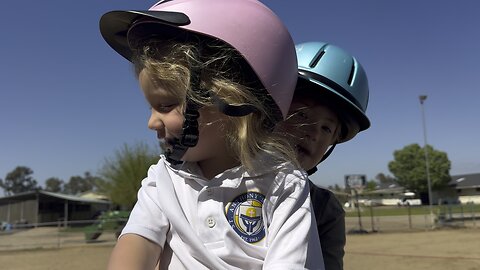 Therapy Rides At HeartOfTheHorse.org