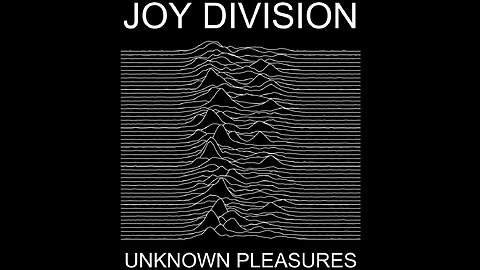 Joy Division - She's lost control