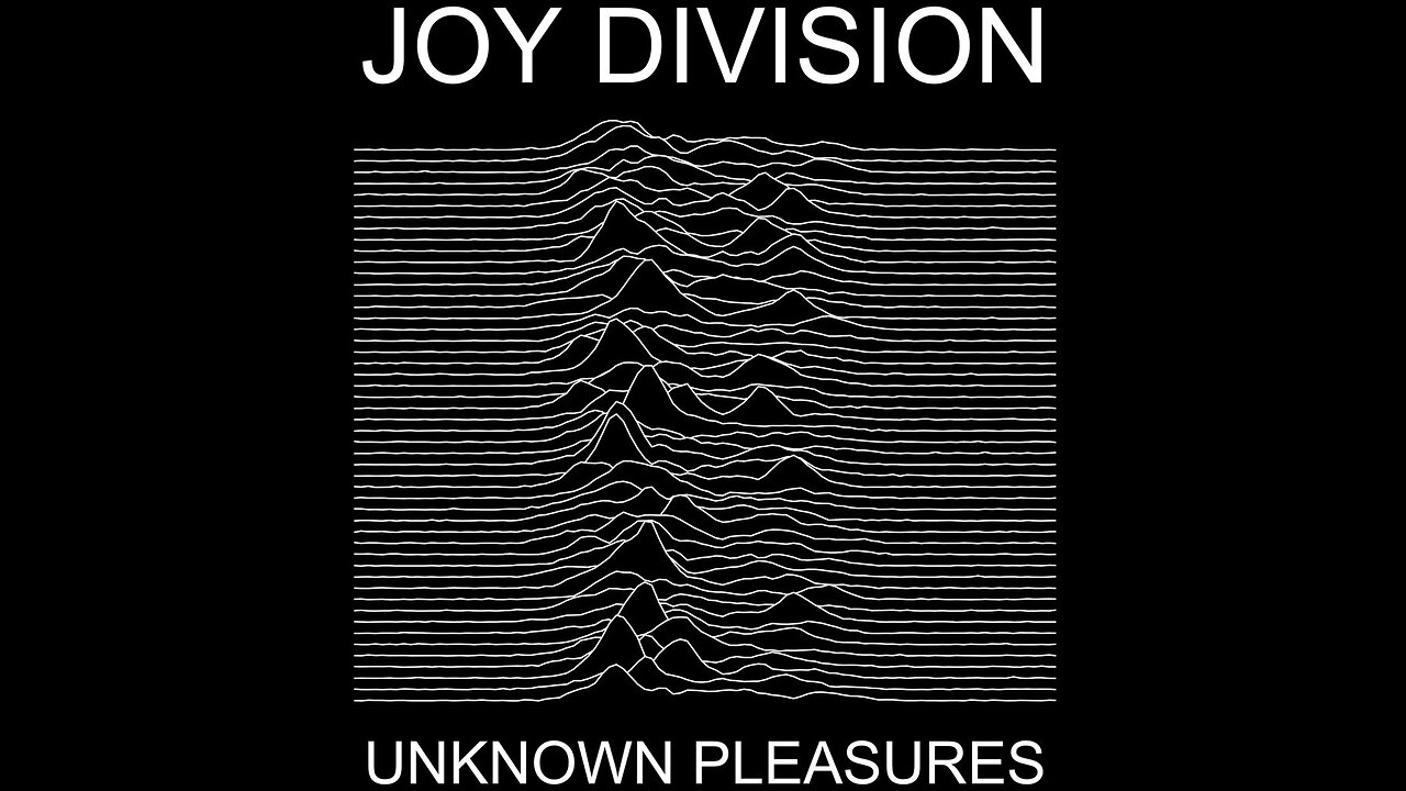 Joy Division - She's lost control