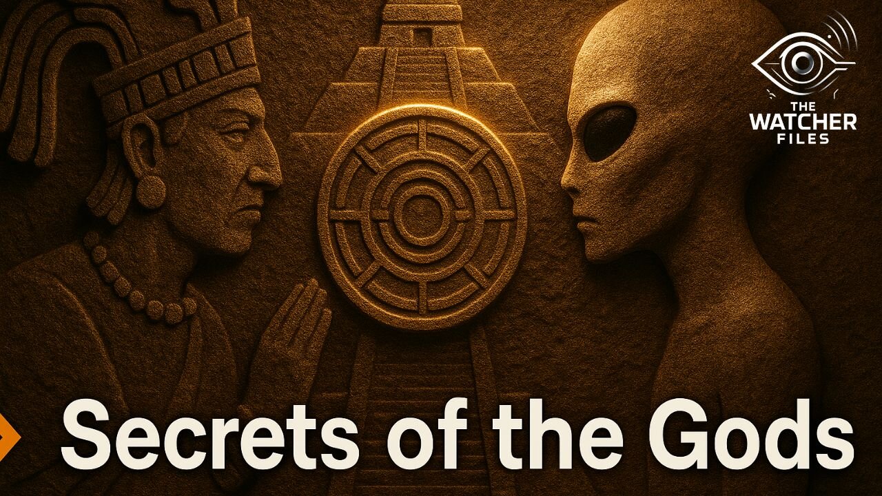 Ancient Civilizations and Interstellar Secrets | Ancient Aliens Exposed!
