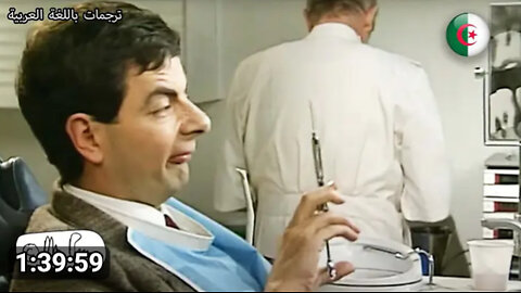 Mr bean comides fun