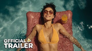 NIGHT TERROR — Official Trailer (2025)