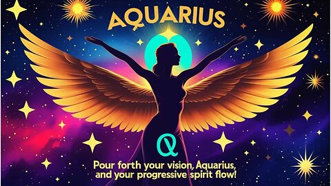 Aquarius Daily Horoscope August 21, 2025 | Cosmic Energy for Aquarius
