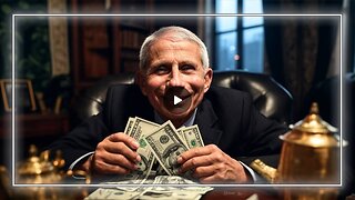 Bombshell Video: FDA Commissioner Dr. Marty Makary Just Exposed the Fact That Fauci