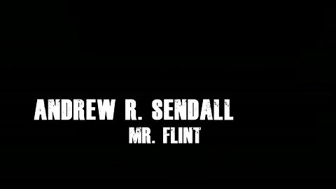 Mr. Flint
