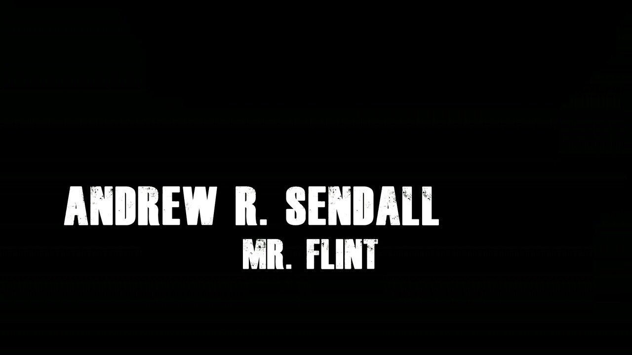 Mr. Flint